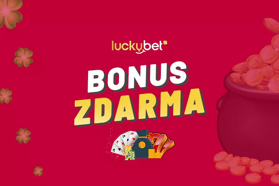 Jaké jsou výhody Luckybet casina?